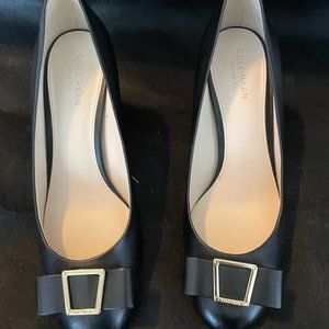 Cole Haan Emory Bow Pump